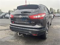 Nissan Qashqai 360° Sun Dig-T 115 2wd Xtronic, 2017 – foto 5 – kavel bij Hammertime