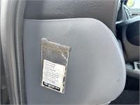 Nissan Almera, 2005 – foto 12 – kavel bij Hammertime