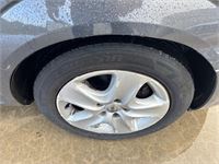 Opel Zafira, 2012 – foto 30 – kavel bij Hammertime