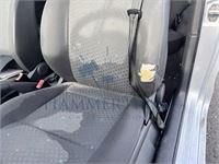 Volkswagen Polo 1.4i 16v Base, 2002 – foto 12 – kavel bij Hammertime