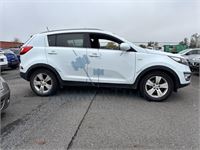 Kia Sportage 1.7 Crdi 2wd Sense+, 2013 – foto 4 – kavel bij Hammertime