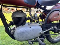 Bianchi Barberi 125 – foto 7 – kavel bij Hammertime