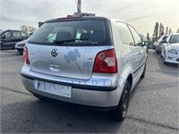 Volkswagen Polo 1.4i 16v Base, 2002 – foto 5 – kavel bij Hammertime