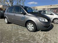 Renault Scenic Ii Phase 1.5 Dci Latitude, 2008 – foto 3 – kavel bij Hammertime
