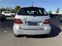 Mercedes-Benz B-Class (t245) B 180 Cdi, 2008 – foto 5 – kavel bij Hammertime