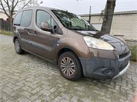Peugeot Partner Tepee 2plc 1.6 Hdi Active, 2013 – foto 3 – kavel bij Hammertime