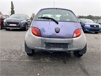 Ford Ka 1.3i Start, 2006 – foto 6 – kavel bij Hammertime