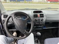 Suzuki Wagon R+ 1.3 Ddis 16v Xl, 2004 – foto 12 – kavel bij Hammertime