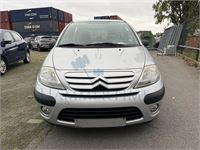 Citroen C3 1.1i Sx, 2009 – foto 2 – kavel bij Hammertime