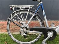 Elektrische Damesfiets Batavus – foto 2 – kavel bij Hammertime