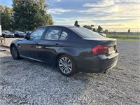 Bmw 318d, 2008 – foto 7 – kavel bij Hammertime