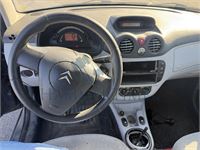 Citroen C3 1.4i Sx, 2005 – foto 14 – kavel bij Hammertime