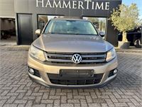 Volkswagen Tiguan, 2015 – foto 2 – kavel bij Hammertime