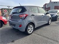 Hyundai I10 1.0i Fun, 2015 – foto 5 – kavel bij Hammertime