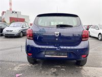 Dacia Sandero 0.9 Tce Laureate Easy-R 90 At, 2017 – foto 6 – kavel bij Hammertime