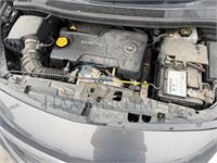 Opel Meriva 1.3 Cdti Ecoflex Enjoy Active Dpf, 2014 – foto 24 – kavel bij Hammertime