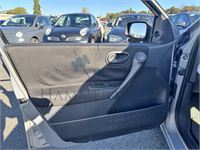 Renault Megane Berline 1.4i 16v Authentique Reference, 2004 – foto 9 – kavel bij Hammertime