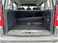 Citroen Berlingo Break 2plc 1.6 Hdi Multispace, 2011 – foto 23 – kavel bij Hammertime