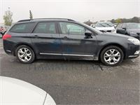 Citroen C5 Tourer Dynamic Hdi, 2009 – foto 4 – kavel bij Hammertime