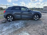 Audi Q2, 2022 – foto 4 – kavel bij Hammertime
