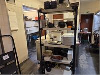 1 Lot Div Servies – foto 7 – kavel bij Hammertime