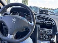 Peugeot 3008 1.6 Hdi Allure, 2014 – foto 13 – kavel bij Hammertime