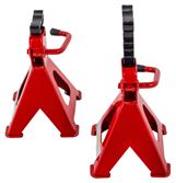 Assteunen Set 6 Ton – kavel bij Hammertime