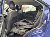 Ford Ka+ Active 1.2i (eu6.2), 2019 – foto 22 – kavel bij Hammertime