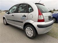Citroen C3 1.1i Sx, 2009 – foto 7 – kavel bij Hammertime