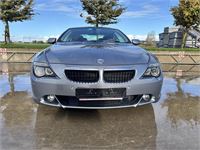 Bmw 630i, 2006 – foto 2 – kavel bij Hammertime
