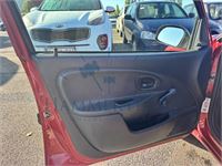 Citroen Saxo, 2004 – foto 9 – kavel bij Hammertime