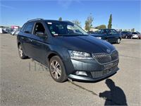 Skoda Fabia 1.0i Active, 2019 – foto 3 – kavel bij Hammertime