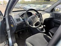 Hyundai Tucson 2.0i 16v 4wd Comfort, 2008 – foto 9 – kavel bij Hammertime