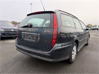 Citroen C8 2.0 Hdi Sx Fap 107 At, 2003 – foto 5 – kavel bij Hammertime