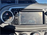 Toyota Yaris 1.0i Vvt-I Dynamic, 2014 – foto 15 – kavel bij Hammertime