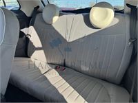 Fiat 500 1.2i Live Edizione, 2018 – foto 21 – kavel bij Hammertime