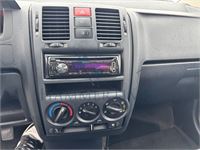 Hyundai Getz 1.1i 12v Gl, 2006 – foto 15 – kavel bij Hammertime