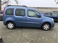 Renault Kangoo Phase Ii 1.6i Zen, 2012 – foto 4 – kavel bij Hammertime