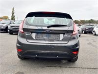 Ford Fiesta 1.25i Ambiente, 2012 – foto 6 – kavel bij Hammertime