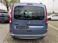 Renault Kangoo Phase Ii 1.6i Zen, 2012 – foto 6 – kavel bij Hammertime