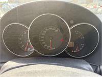 Mazda 3, 2004 – foto 24 – kavel bij Hammertime