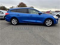 Ford Focus, 2019 – foto 4 – kavel bij Hammertime