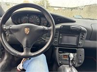 Porsche 911 Carrera 4, 1999 – foto 17 – kavel bij Hammertime, Essen