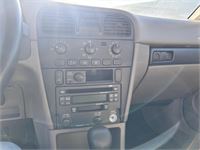 Volvo S40, 2002 – foto 14 – kavel bij Hammertime