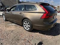 Volvo V90, 2016 – foto 7 – kavel bij Hammertime