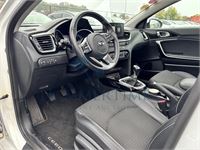 Kia Ceed 1.4 T-Gdi More Isg, 2019 – foto 12 – kavel bij Hammertime