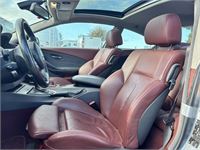 Bmw 630i, 2006 – foto 11 – kavel bij Hammertime