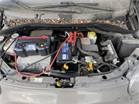 Fiat 500e, 2014 – foto 23 – kavel bij Hammertime