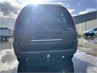 Citroen C8, 2007 – foto 6 – kavel bij Hammertime