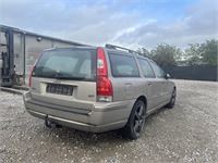 Volvo V70 – foto 5 – kavel bij Hammertime